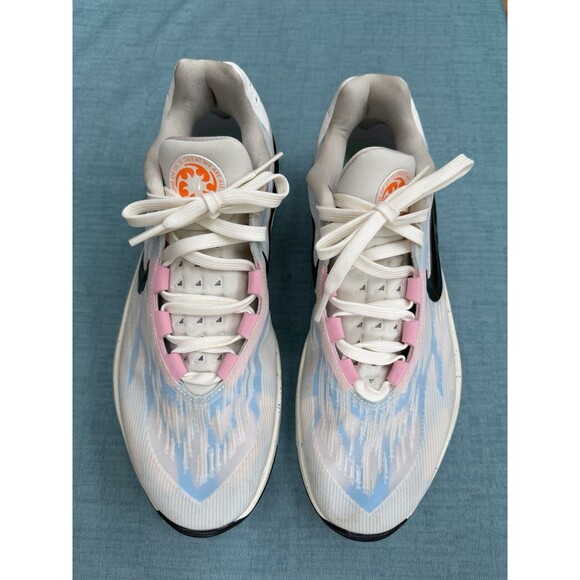 Nike Air Zoom GT Cut 2 Sail Pink Spell FN0234-104 Women’s Size 12 - Picture 2 of 11